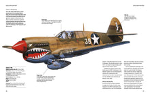 American Fighter Aircraft of World War II - Interior 1