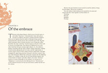 The Kama Sutra - Interior 1