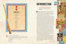 Baseball Around the World - Interior 1