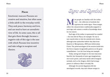 Pisces - Interior 1