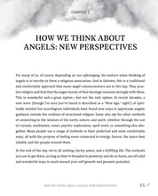 The Angel Workbook - Interior 1