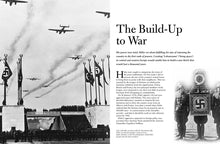 The History of World War II - Interior 1