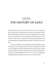 Let the Big Dog Eat - Interior 1