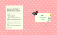 The Illustrated Emily Dickinson - Interior 1
