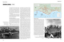 Air Warfare Illustrated Atlas - Interior 1