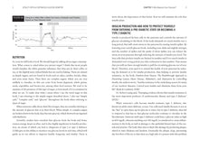 Longevity and Vitality with a Continuous Glucose Monitor - Interior 1