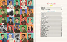 Heroes of World War II - Interior 1