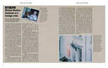 Psychic Detectives - Interior 1