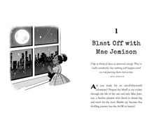 Black History Heroes: Mae Jemison - Interior 1