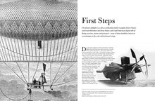 The History of Aviation - Interior 1
