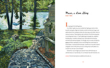 Maine, A Love Story - Interior 1
