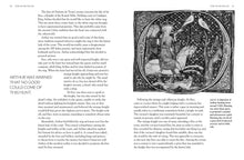 King Arthur and the Knights of the Round Table - Interior 1