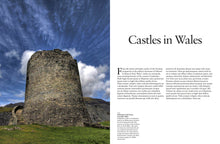 Castles of Scotland, Ireland & Wales - Interior 1