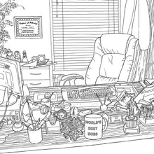 Welcome to Scranton - Interior 1