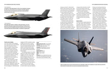 Modern Military Aircraft - Interior 1