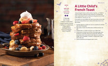 The Unofficial Hocus Pocus Cookbook for Kids - Interior 1