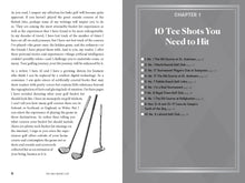 The Golf Bucket List - Interior 1
