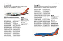 Modern Civil Aircraft - Interior 1