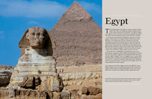 Ancient Peoples in their Own Words - Interior 1