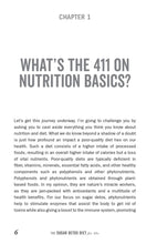 The Sugar Detox Diet for 50+ - Interior 1