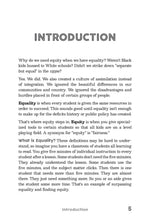 Teaching with Equity - Interior 1