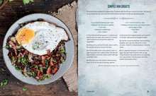 The Unofficial Witcher Cookbook - Interior 1