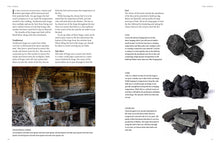 Blacksmithing - Interior 1