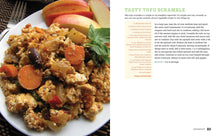 The I Love Trader Joe's Vegetarian Cookbook - Interior 1