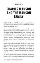 Cults: A True Crime Collection - Interior 1
