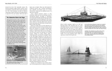 Naval Warfare 1914–1918 - Interior 1