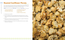 Cauliflower Comfort Food - Interior 1