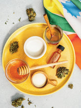 The Weed Gummies Cookbook - Interior 1