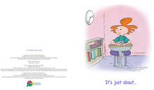 It's Just a Bunnypalooza - Interior 1
