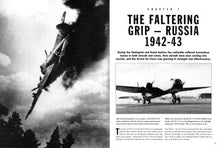 Luftwaffe - Interior 1