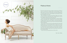 Pilates At Home - Interior 1
