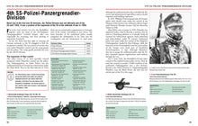 Waffen-SS Divisions 1939–45 - Interior 1