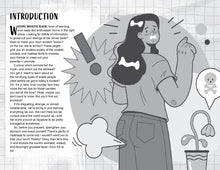 Why Farts Stink and Other Gross Science for Kids - Interior 1