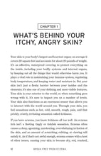 Break Free from Eczema - Interior 1