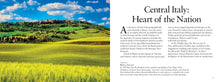 Italy - Interior 1