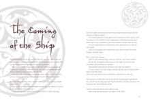 The Prophet - Interior 1