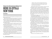 The Bowery Boys: Adventures in Old New York - Interior 1