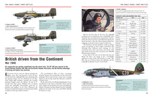 Luftwaffe Squadrons 1939–45 - Interior 1
