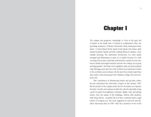 Love and Honor - Interior 1