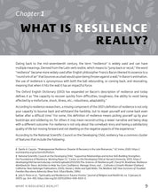 The Resilience Workbook for Women - Interior 1