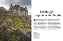 Scotland - Interior 1