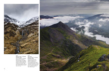 Mountains - Interior 1