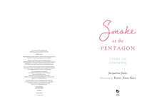Smoke at the Pentagon - Interior 1