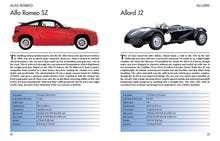 Classic Supercars - Interior 1