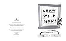 Draw With Mom 2 - Interior 1