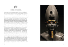 The Egyptian Book of the Dead - Interior 1